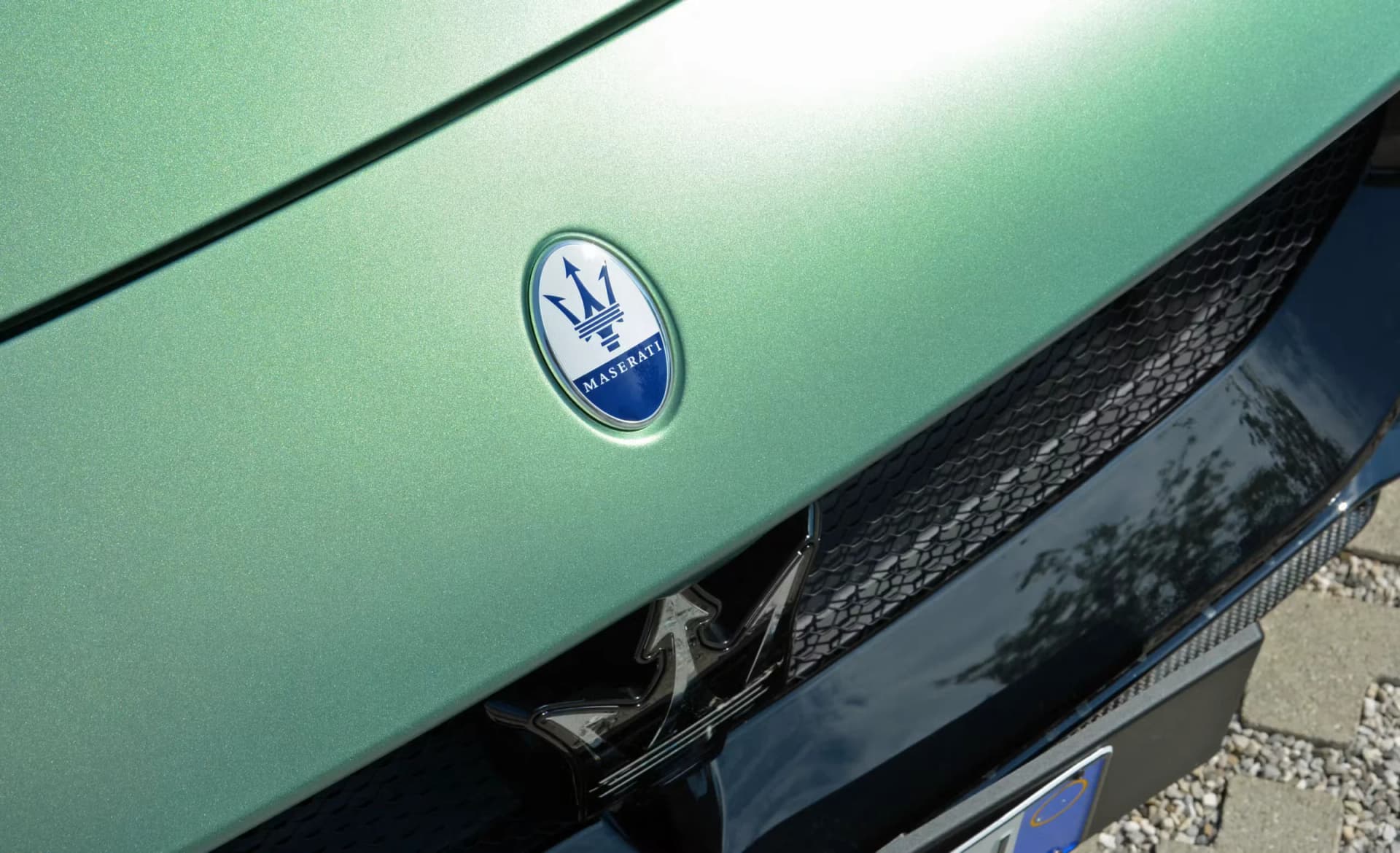 Maserati na raskrižju: Breza novog početka i izazovi budućnosti