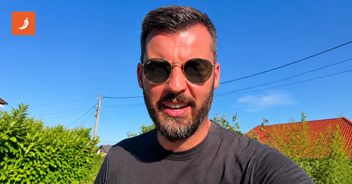 Mate Rimac ponudio jedinstvenu priliku: Vožnja u novom Bugatti Turbillonu za pratitelja
