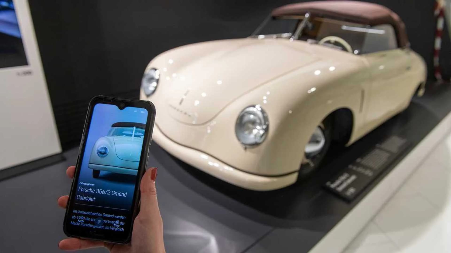 Najspektakularniji muzeji automobila koje vrijedi posjetiti