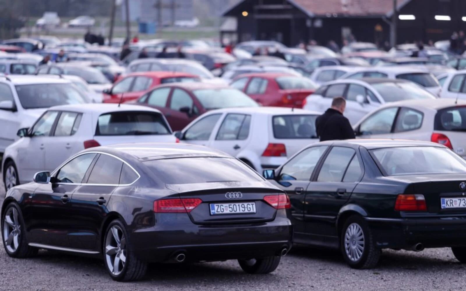 Nova pravila za popravke automobila od 31. srpnja: Produljena zaštita za kupce