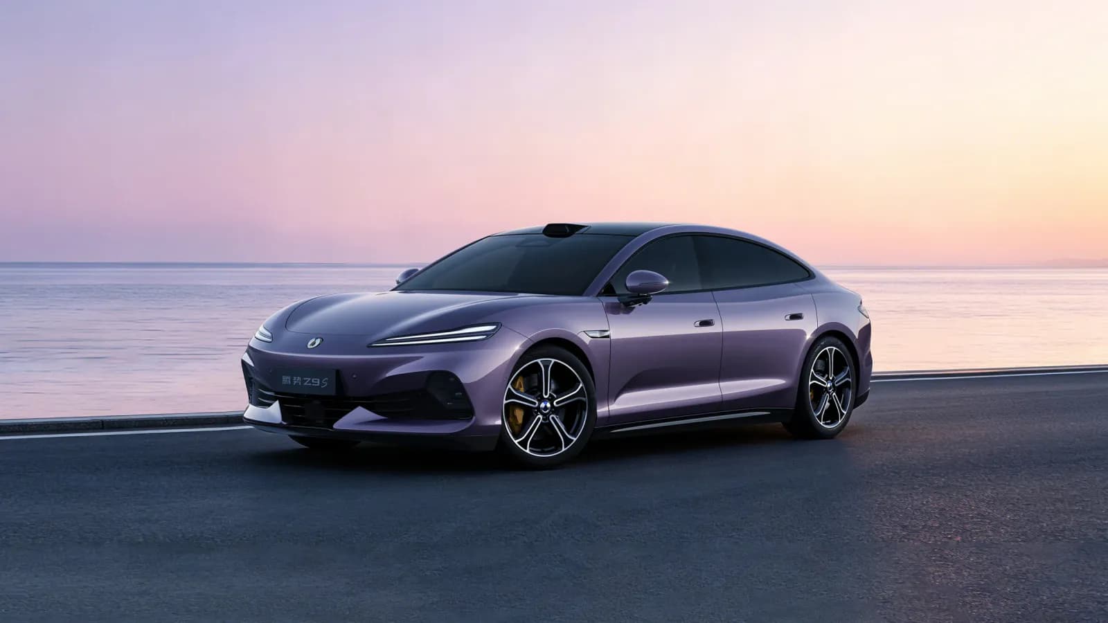 Novi Denza Z9S postavlja rekorde u dometu i upravljivosti po prosječnoj američkoj cijeni automobila