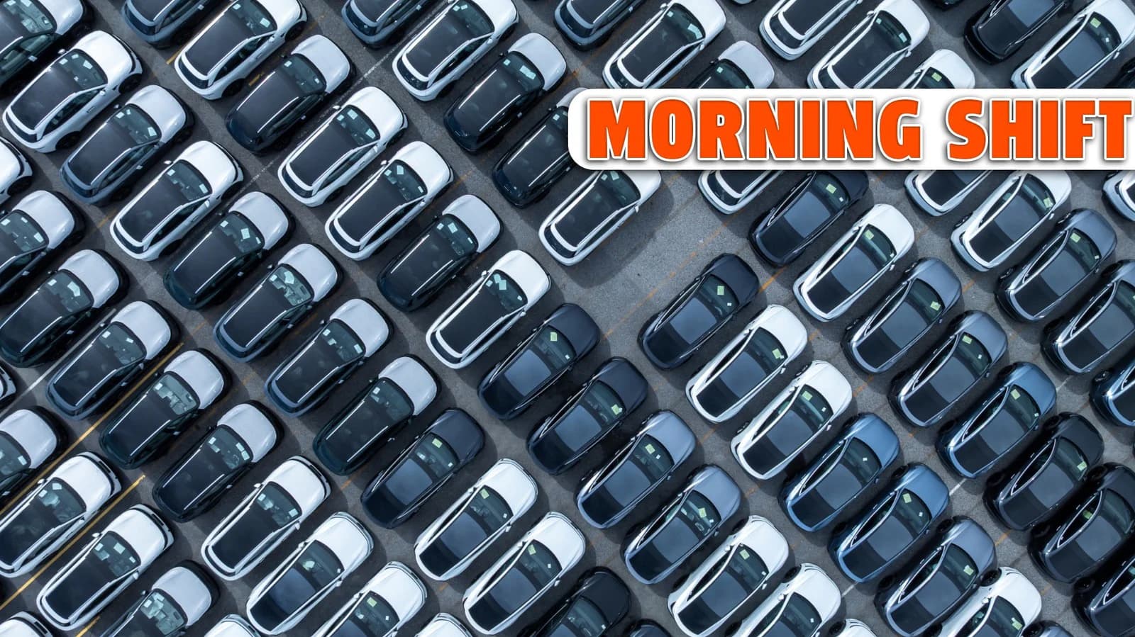 Pad interesa za leasing novih automobila u SAD-u zbog manje isplativih ponuda