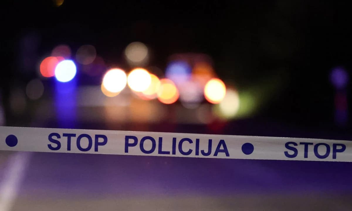 Potresan apel iz Splita: Traže se svjedoci nesreće u kojoj je žena izgubila bebu