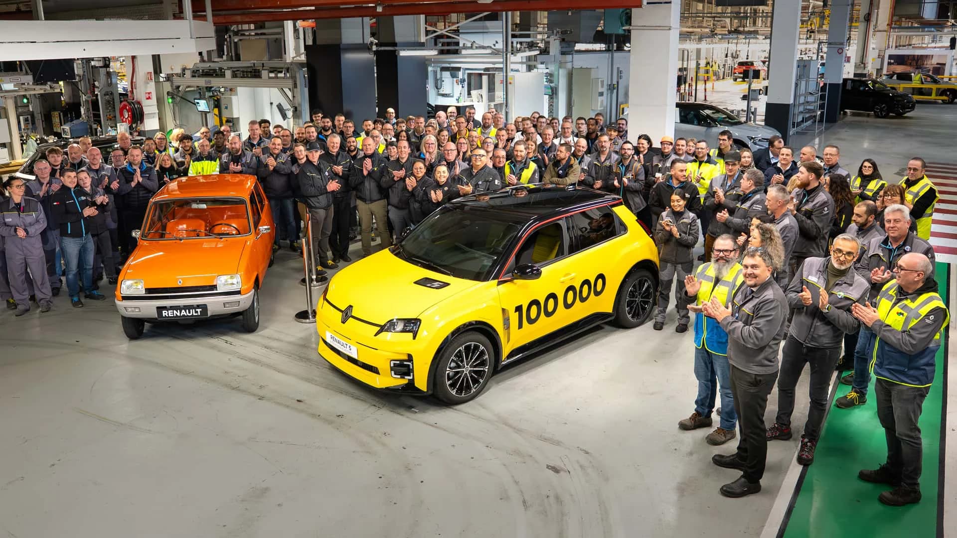 Renault se uspješno nosi s jeftinim kineskim EV-ovima i ostvaruje profit