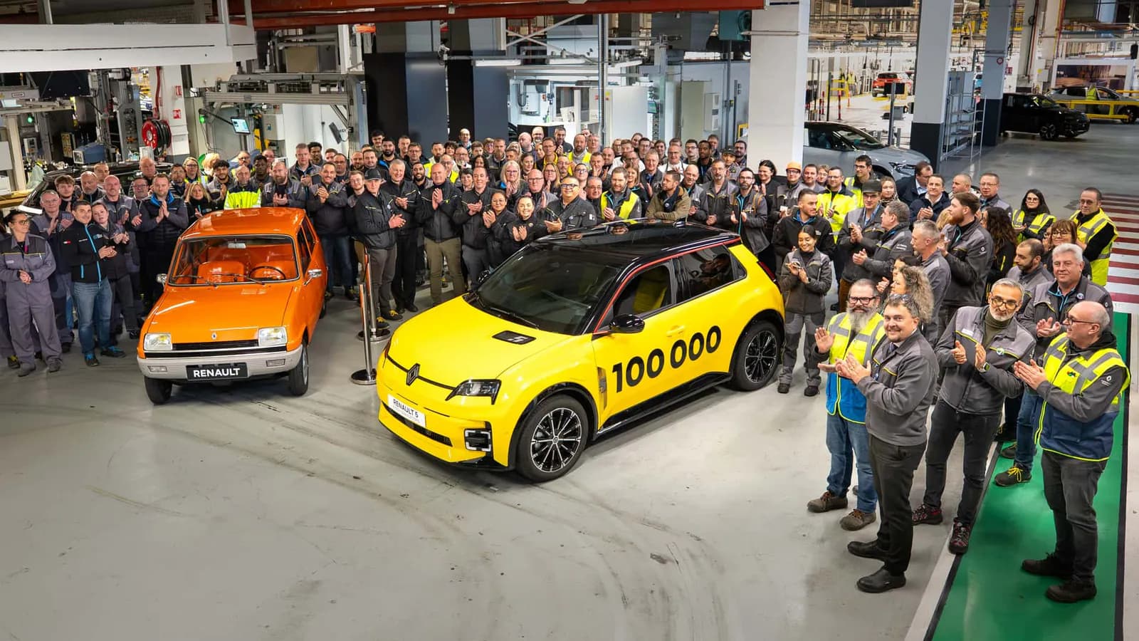 Renault se uspješno nosi s jeftinim kineskim EV-ovima i ostvaruje profit