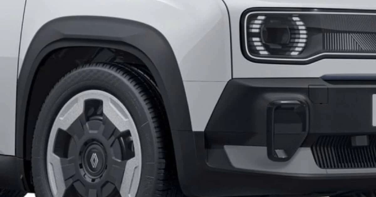 Renaultovi električni modeli izvan dosega Australije zbog regulatornih prepreka