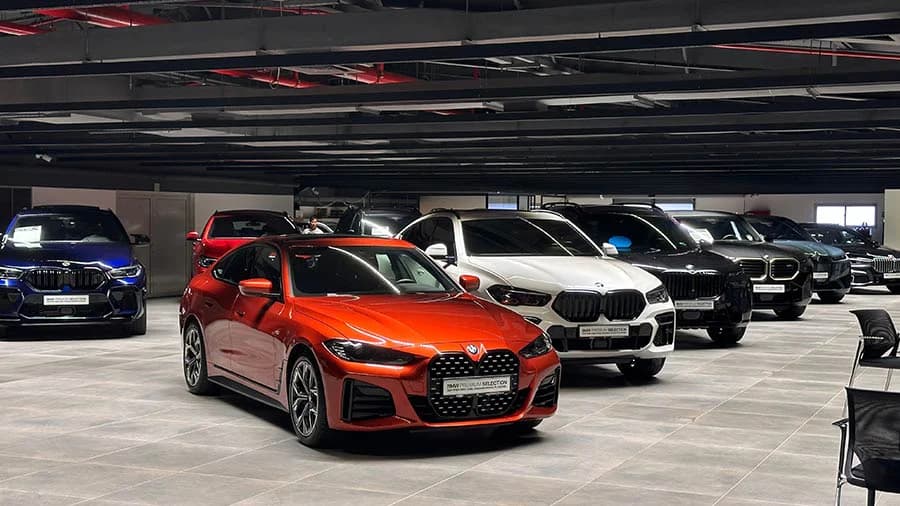 Sporazum o slobodnoj trgovini između Indije i EU donosi značajne promjene za luksuzne automobile