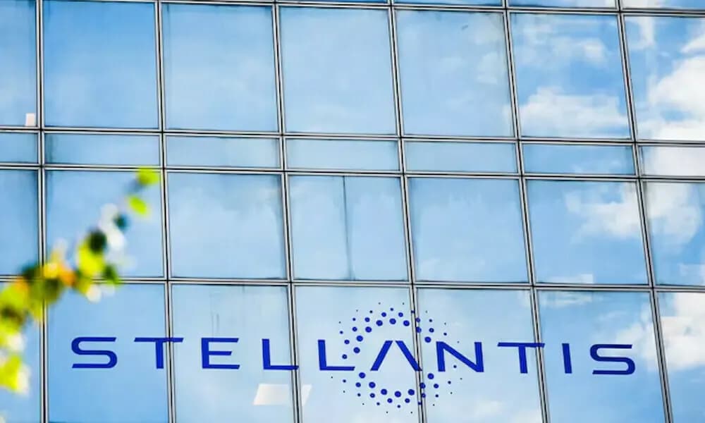 Stellantis ostvario dobit u drugom kvartalu nakon prošlogodišnjeg gubitka