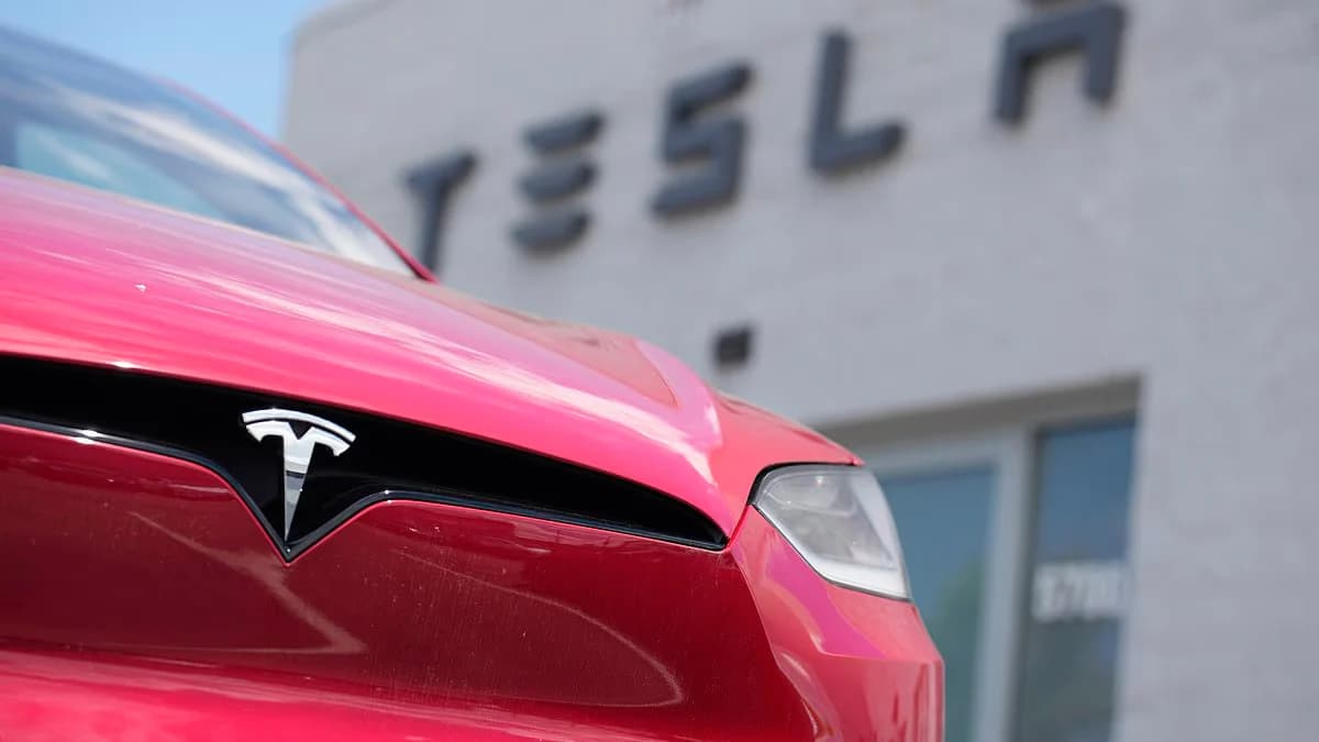 Tesla u Kini opoziva gotovo 3 milijuna vozila zbog sigurnosti ručki na vratima