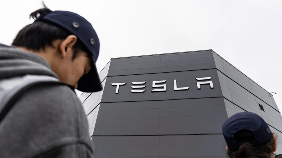 Tesla u Kini: Zlatna koka na kušnji