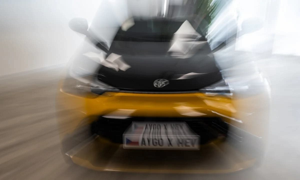 Toyota Aygo X proglašen najpouzdanijim automobilom 2026., u Hrvatskoj dostupan za manje od 20.000 eura
