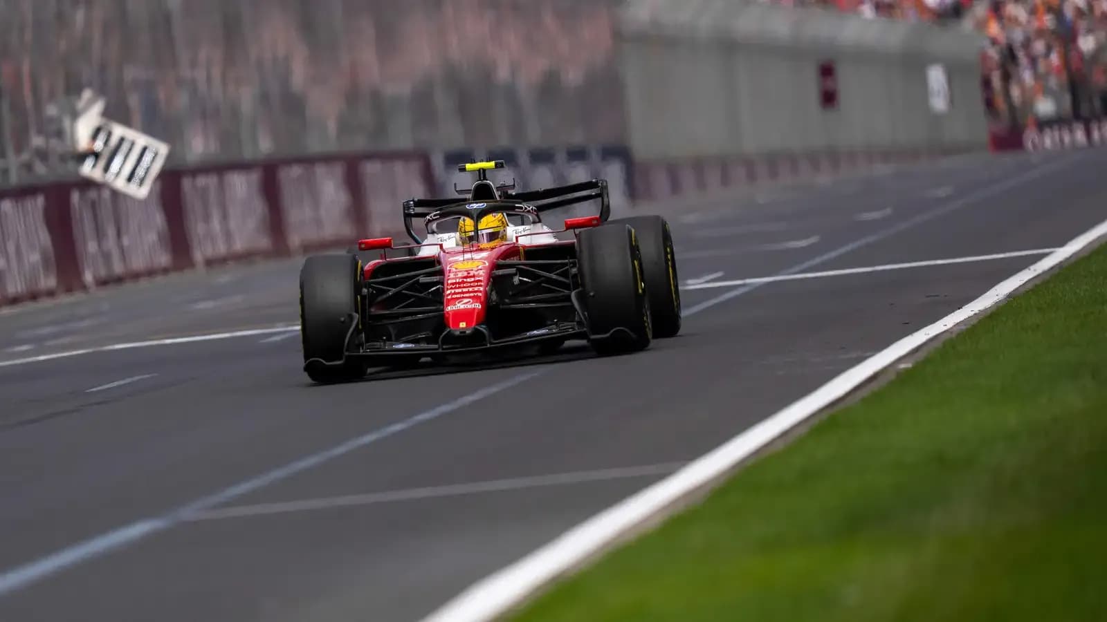 Vrijednost F1 timova raste: Aston Martin dobiva značajna ulaganja