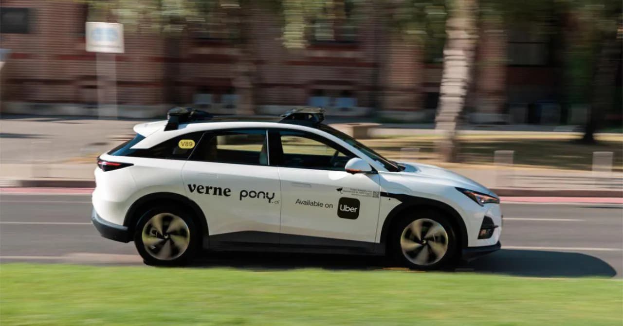 Zagreb prvi u Europi dobiva autonomne taksije putem Ubera