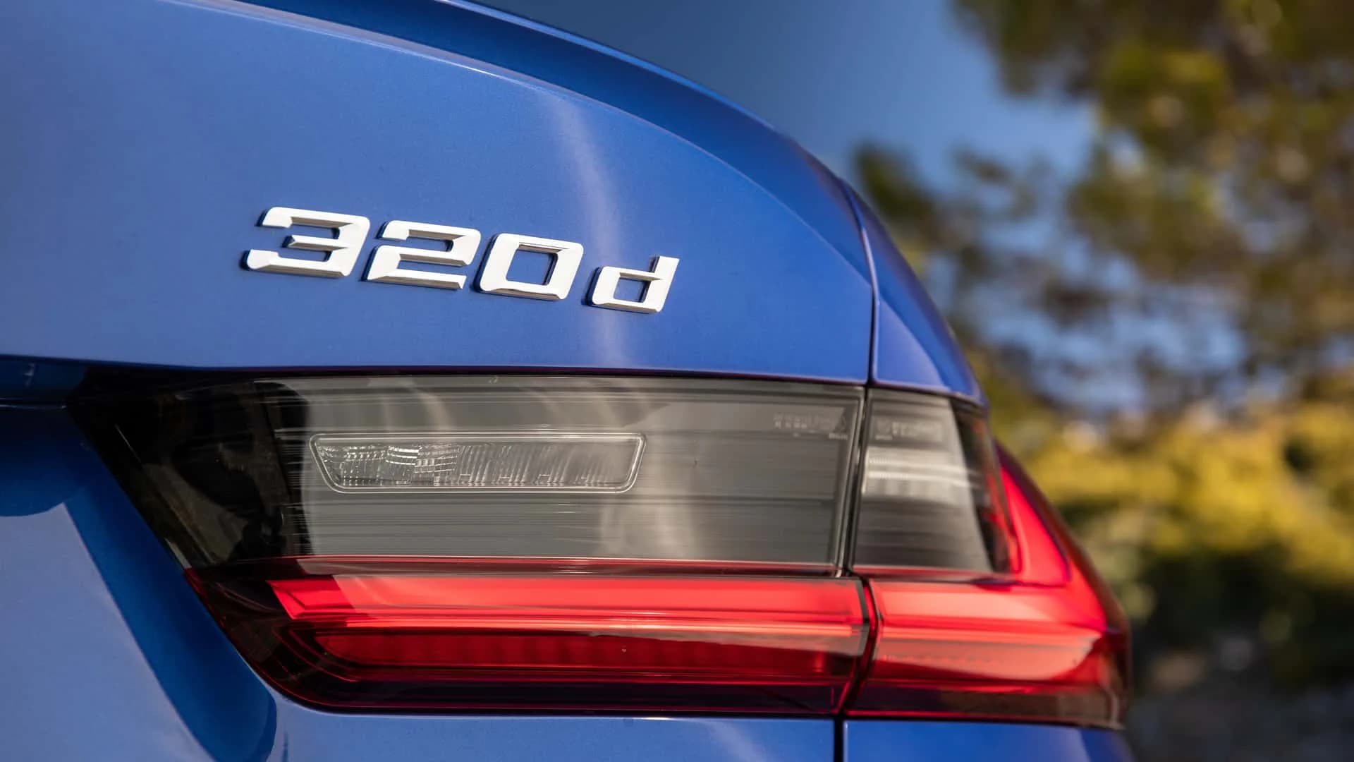 BMW ukida dizelske modele Serije 3 u Europi