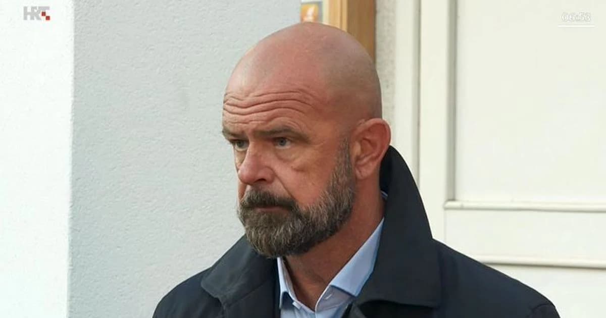 Direktor ZET-a zabrinut zbog štrajka: 'Nisam dobro. Molim vozače da se vrate'