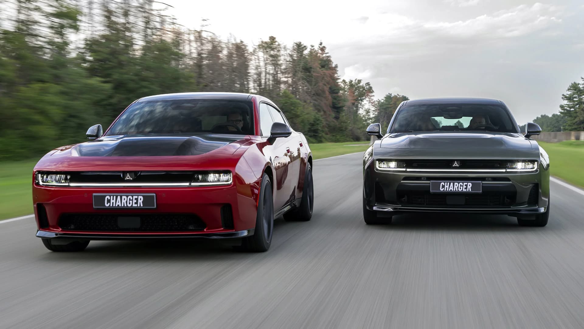 Dodge Charger Sixpack stiže u Veliku Britaniju s astronomskom cijenom