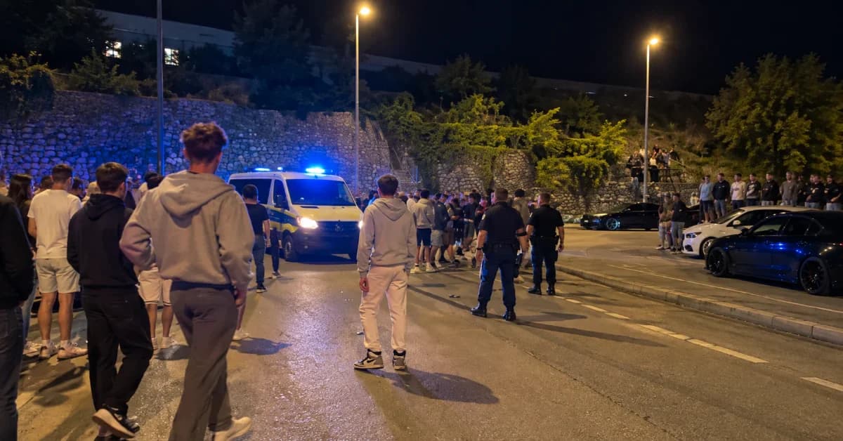Dva događaja posvećena modificiranim automobilima na Kvarneru krajem ljeta