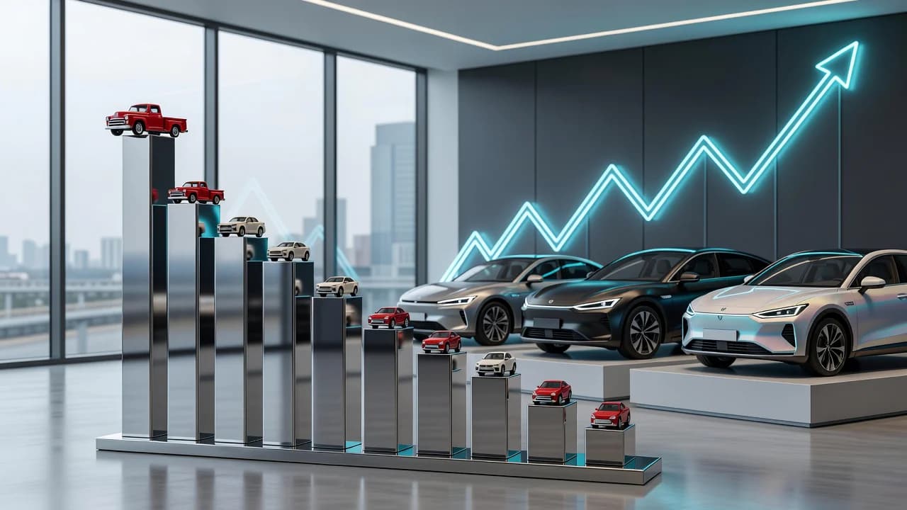 Kanadske carine na američke automobile postale kontraproduktivne: Pad prodaje 14%