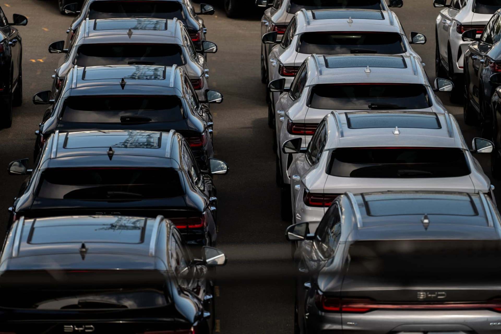 Kina uvodi novu odgovornost za proizvođače automobila u vezi s autonomnom vožnjom