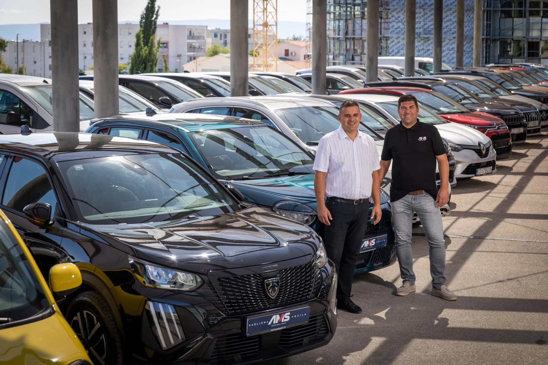 Kupnja rabljenog automobila: Savjeti za izbjegavanje skupih grešaka i sigurniji odabir