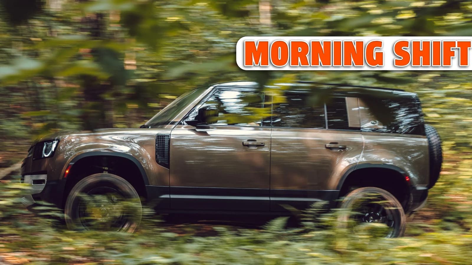 Land Rover i Stellantis udružit će snage na proizvodnji pickupa Defender u SAD-u