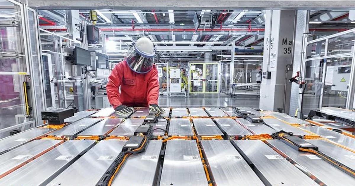 Maroko postaje ključno čvorište za europski lanac opskrbe baterijama za električna vozila