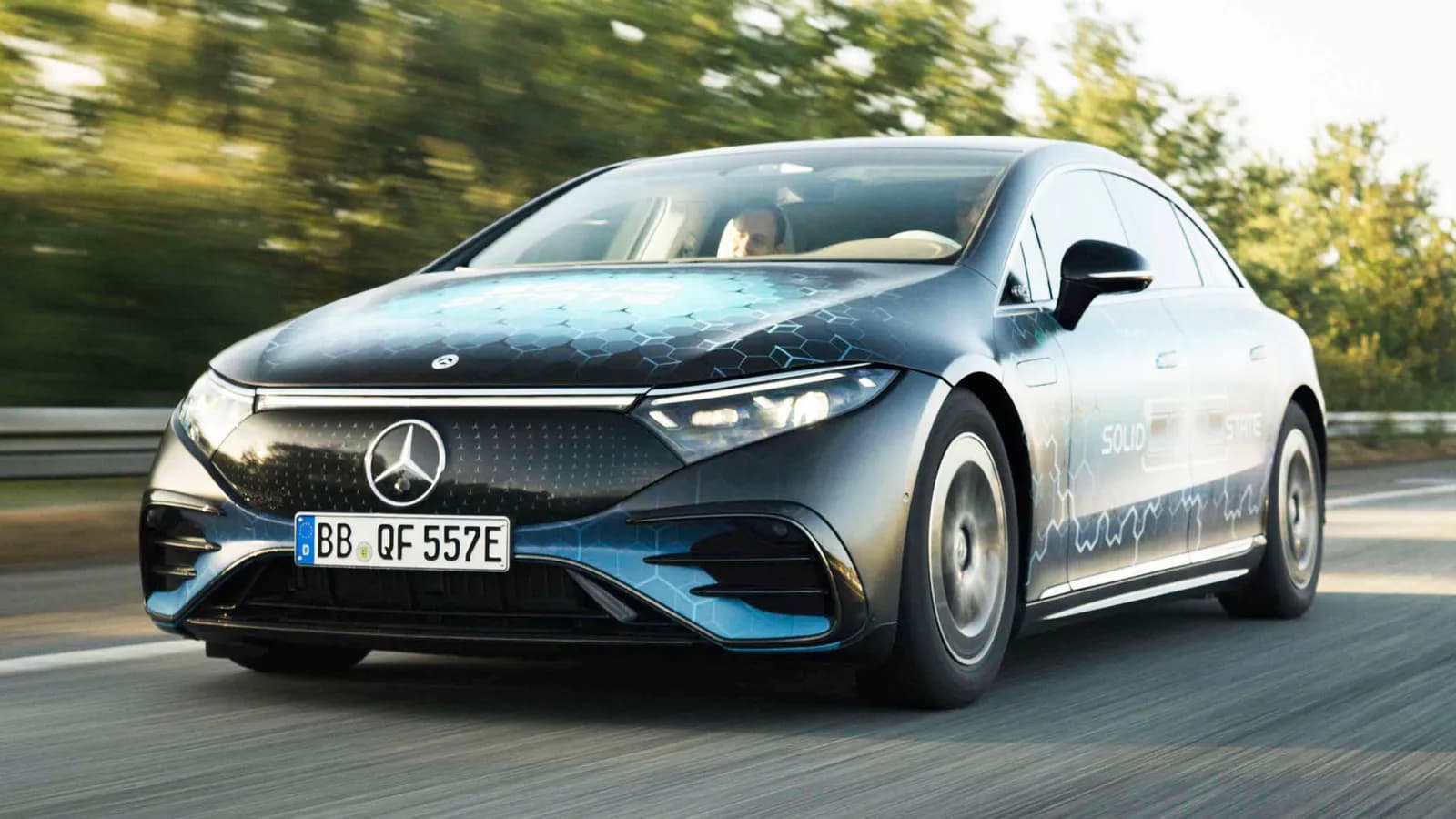 Mercedes-Benz i ProLogium jačaju partnerstvo na polju solid-state baterija