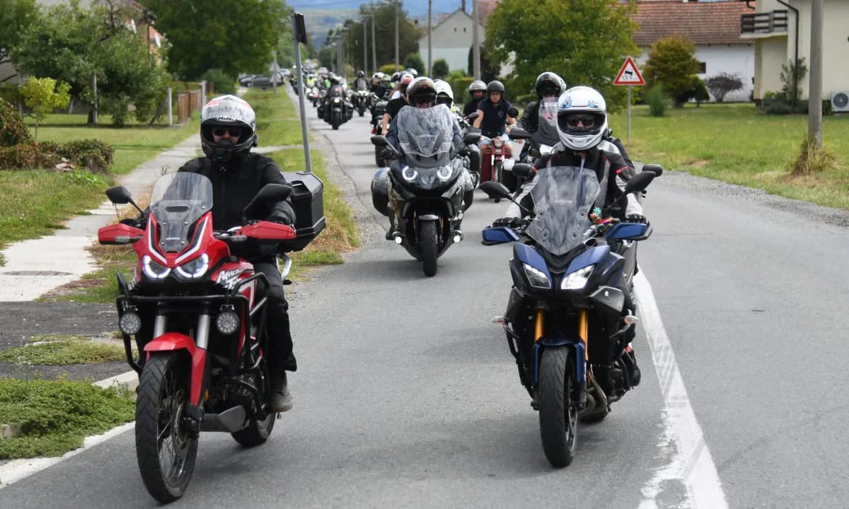 Motociklisti, pripremite se: Od 1. ožujka 2027. stižu promjene u naplati cestarine