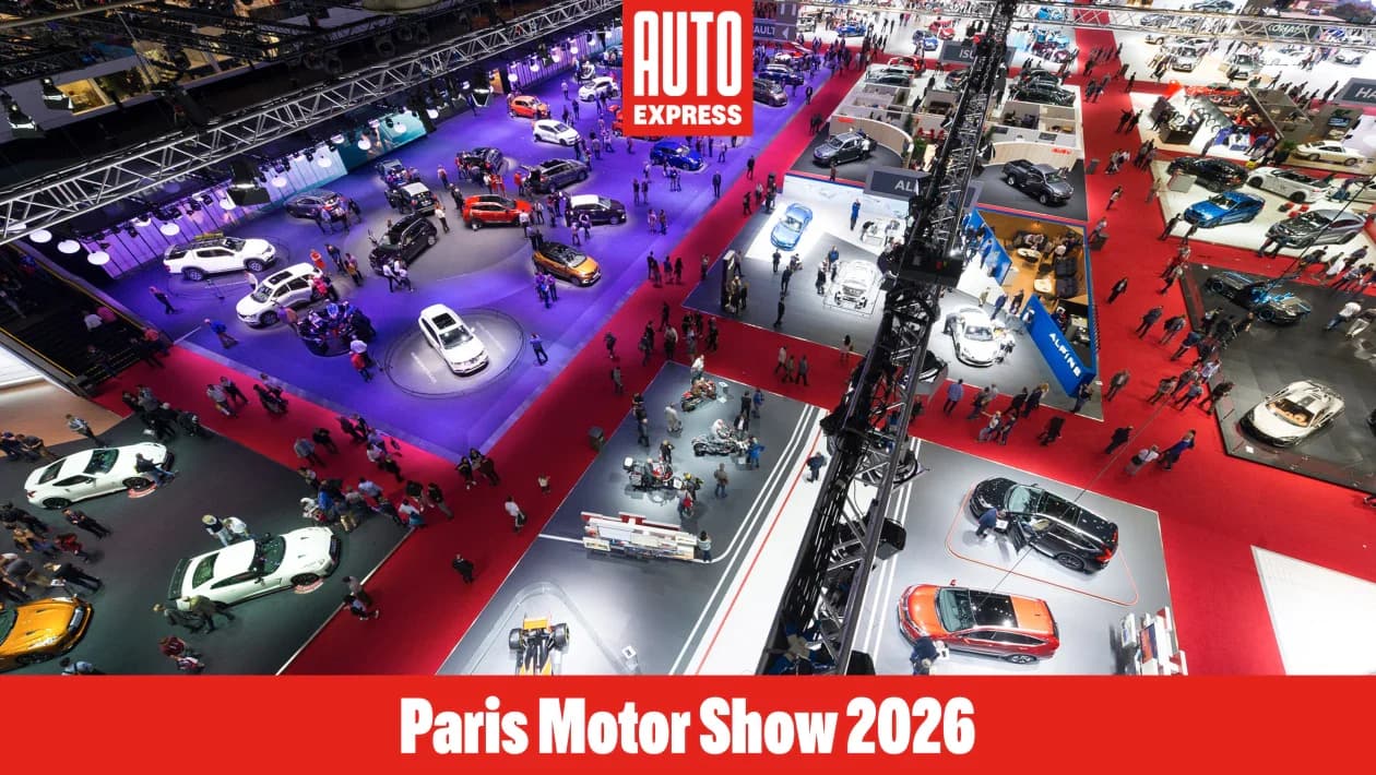 Pariz 2026: Vodič kroz najvažnije premijere automobila na Mondial de l'Auto