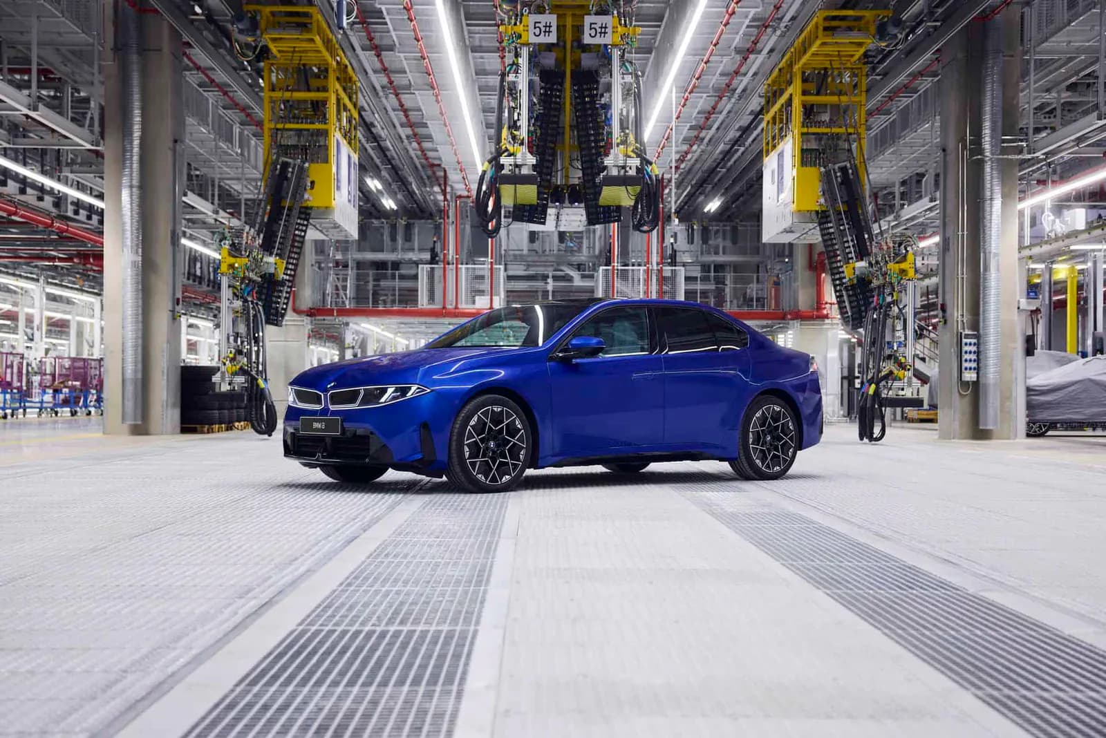 Predstavlja li BMW prevelik dizajnerski rizik s novom Serijom 3?