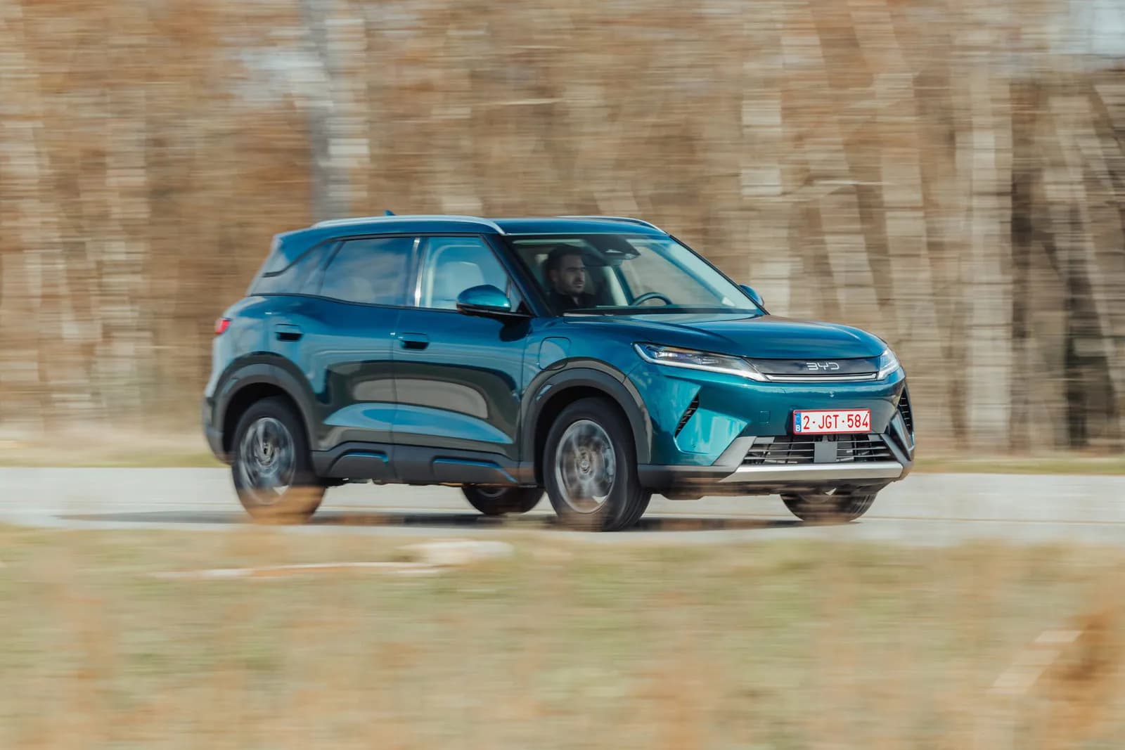 Pregled automobilskog tržišta Kine: Rujan 2026.