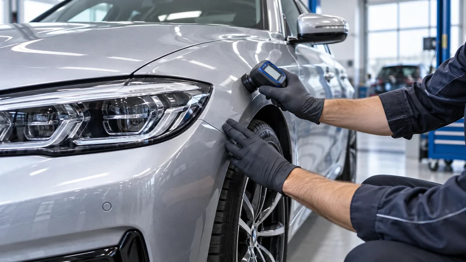Kako provjeriti rabljeni auto prije nego platite predujam?