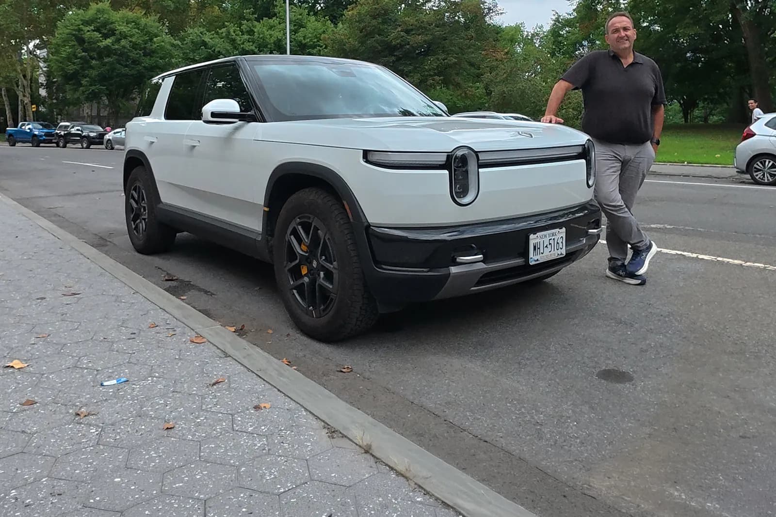 Rivian R2: Novi konkurent Tesli Model Y stiže kao alternativa za obiteljske SUV-ove
