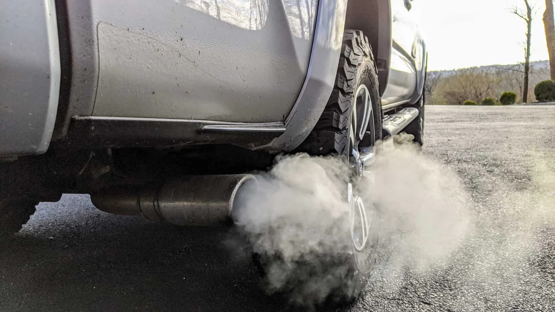 Slabiji američki standardi potrošnje goriva povećat će potrošnju benzina za milijarde galona