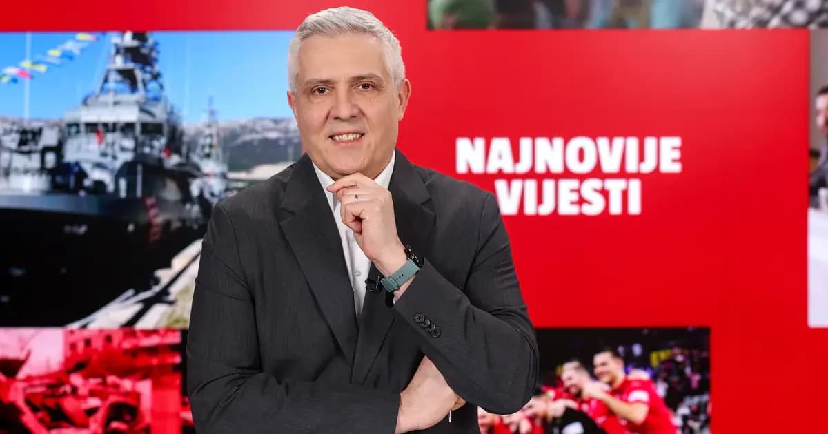 Štrajk u Zagrebu: Samo tri vozila javnog prijevoza na ulicama