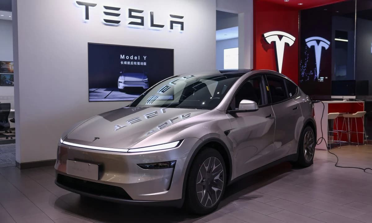 Tesla Full Self-Driving sada dostupan u Hrvatskoj uz nadzor vozača