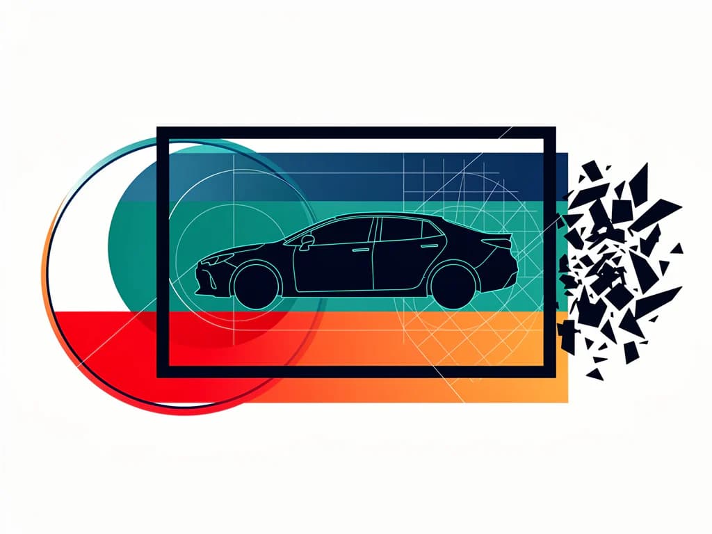 Toyota 2028: Novi sustav pomoći vozaču s naprednim mogućnostima, ali odgovornost ostaje na vozaču