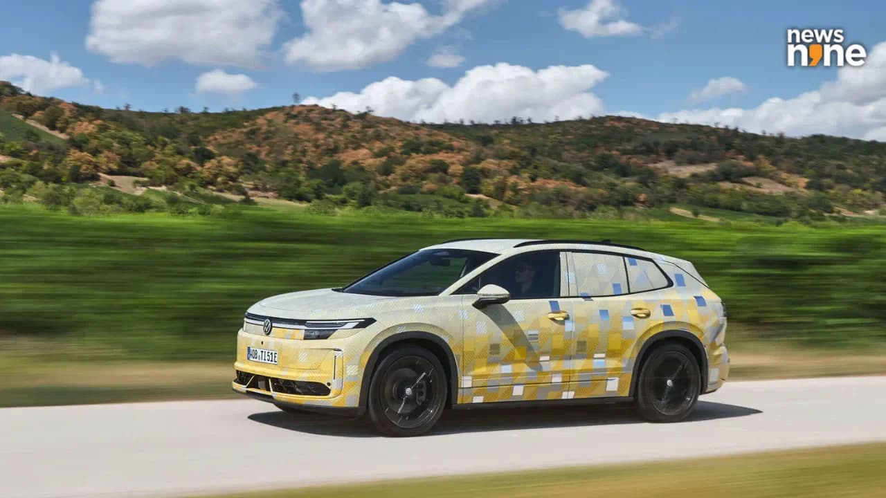 Volkswagen ID.4 dobiva redizajn i novo ime: ID. Tiguan stiže sljedeće godine