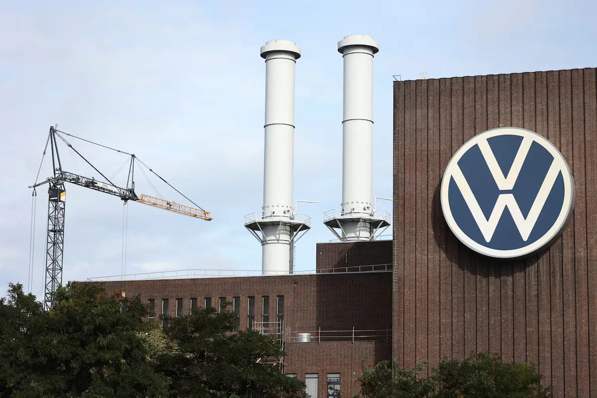 Volkswagen izdaje upozorenje o profitu zbog udarca od 11,5 milijardi dolara, ponajviše na teret Porschea
