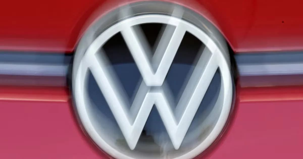 Volkswagen objavio upozorenje na dobit zbog utjecaja Porschea i slabog tržišta