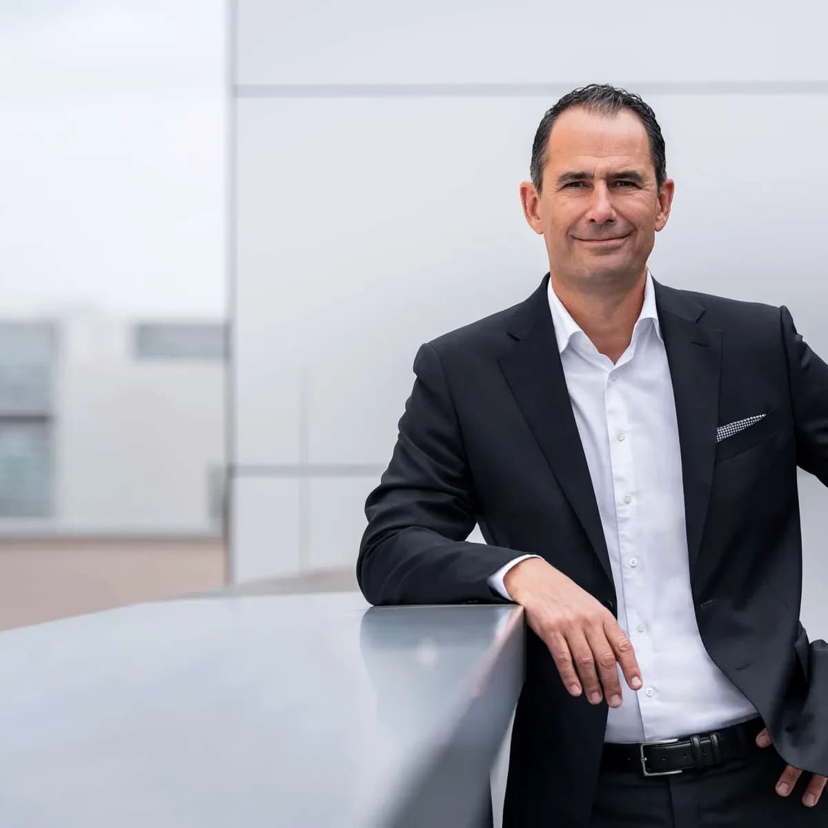 Volkswagen provodi promjene u vodstvu: Marco Schubert preuzima ključnu ulogu za Sjevernu Ameriku