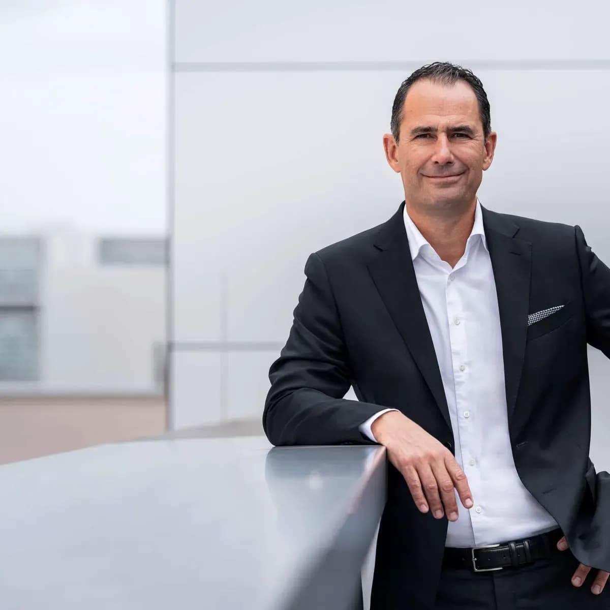 Volkswagen provodi promjene u vodstvu: Marco Schubert preuzima ključnu ulogu za Sjevernu Ameriku