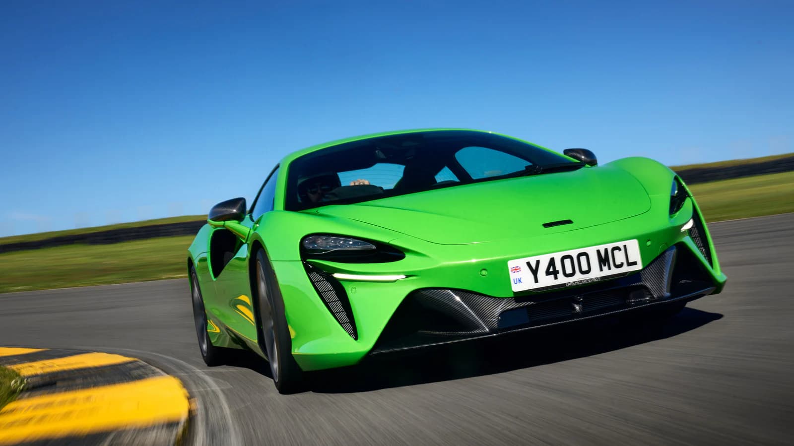Hybrid V6 pogonski sklopovi: Novi modeli i značajke