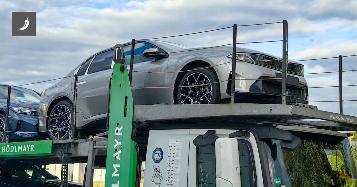 Nova BMW Serija 3 stigla u Zagreb, otkrivene cijene električnih inačica