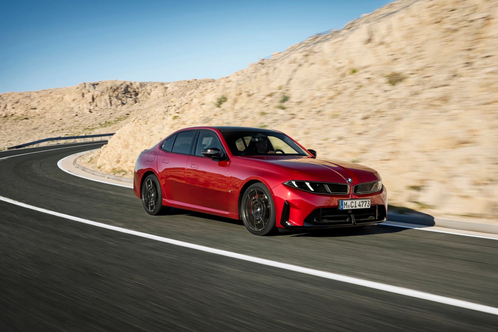 Novi BMW Serije 3 stiže s Android kokpitom, bez dizela i s 437 KS snažnim M350 xDrive