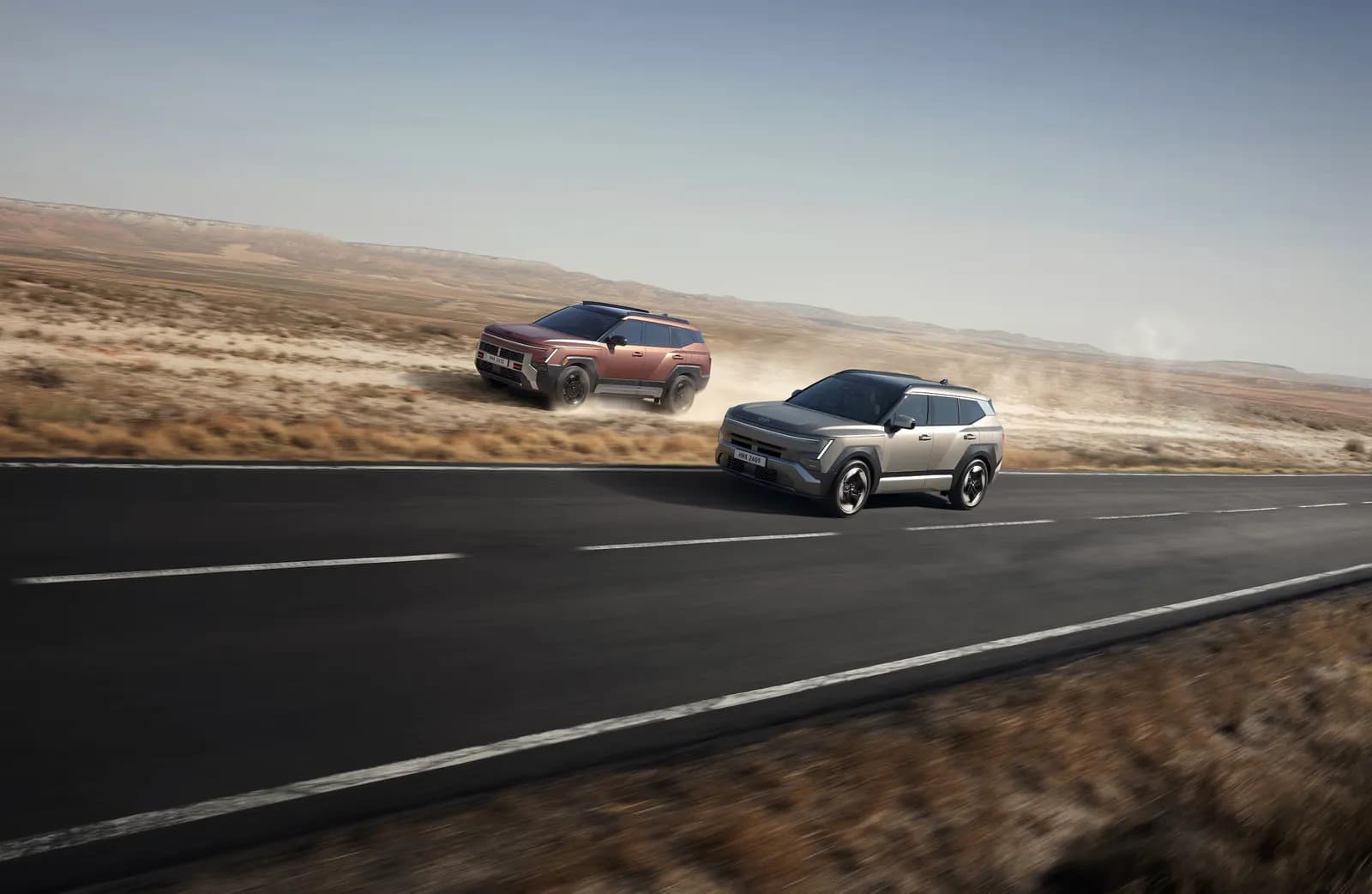 Novi Hyundai Tucson: Odvažan dizajn susreće budućnost pogonjenu softverom