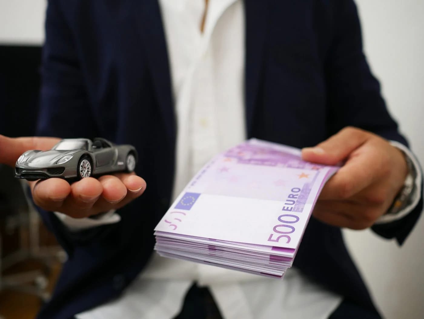 Putujete u inozemstvo tuđim automobilom? Potreban je dokument od 10 eura, a mnogi ga zaborave pribaviti