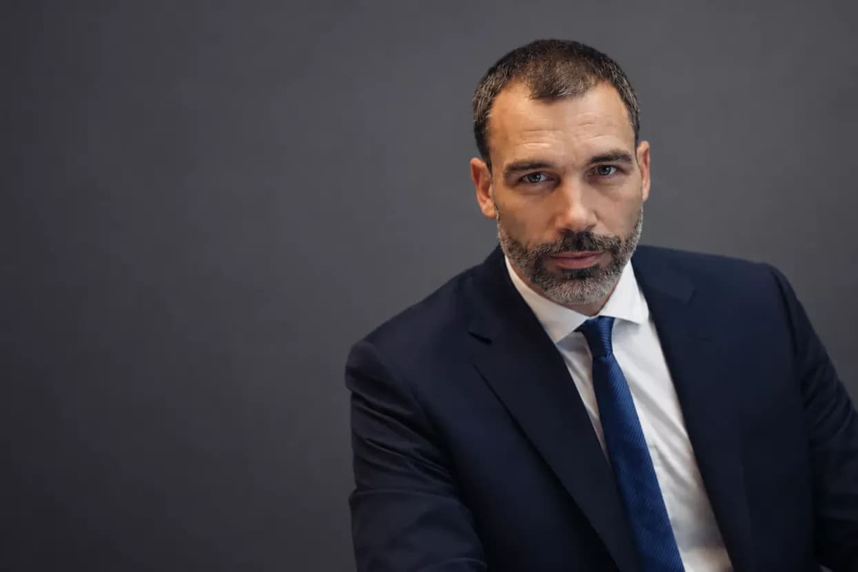 Rimac Grupa imenovao novog financijskog direktora nakon Porscheovog izlaska