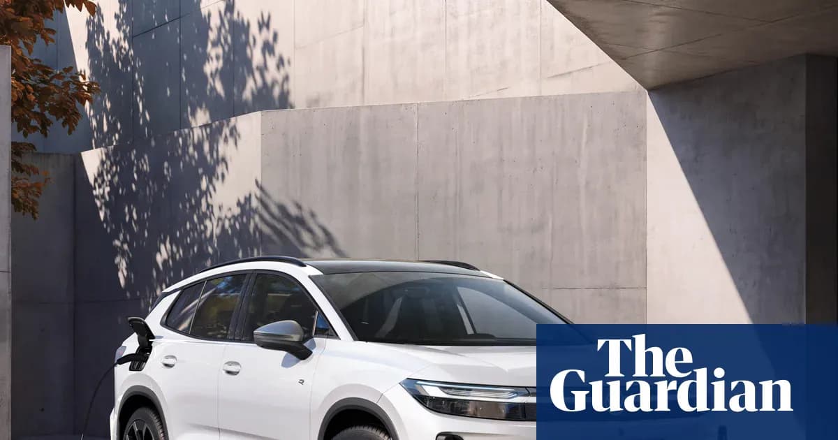 Šef Volkswagena podržava plan EU-a za jačanje europske industrije