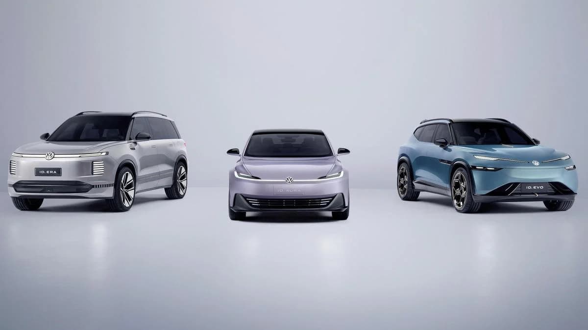 Volkswagen potvrđuje dolazak automobila proizvedenih u Kini na australsko tržište